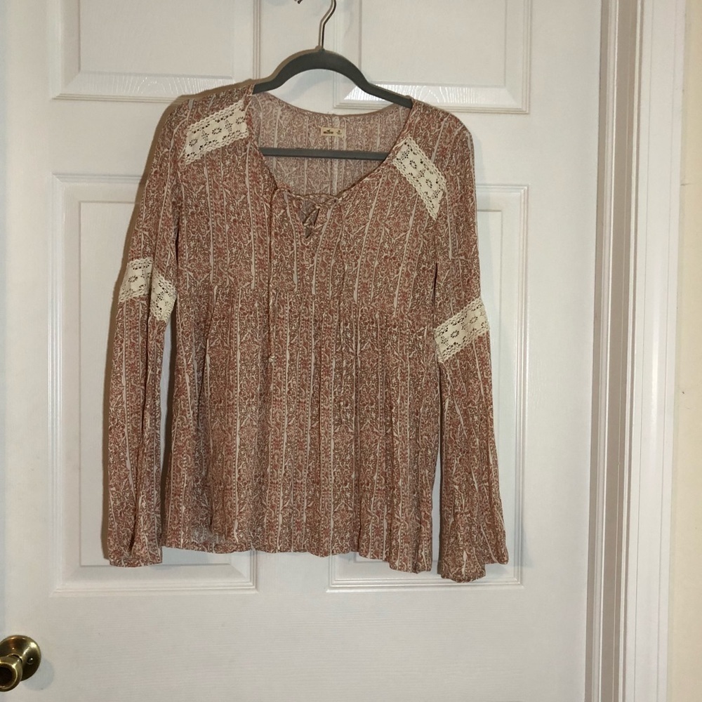 Hollister‎ Top